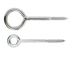 Giàn Giáo Hạn Chế Vít Neo Mắt Bu Lông Cố Định 12Mm Và Vòng Eyebolt GS Với Nylon Cắm Kẽm Mạ Giàn Giáo - Product Image 6