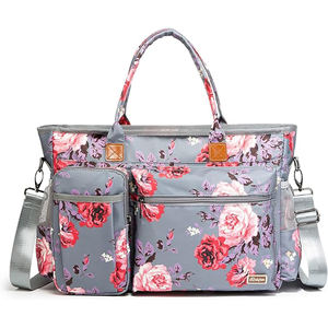 Échantillon gratuit 2025 Sac à main pour ordinateur portable tendance pour femmes Organisateur de documents d'affaires Sacs à bandoulière pour ordinateur portable Bureau professionnel Femmes - Product Image 1