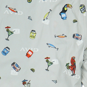 กางเกงขาสั้นวิ่งออกกำลังกายเล่นกีฬาในยิมสำหรับผู้ชายกางเกงขาสั้นสำหรับวิ่งออกกำลังกายฟิตเนสพิมพ์โลโก้ได้ตามต้องการ - Product Image 4