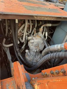 HITACHI EX100WD-3 EX100WD EX100 10 Ton Excavator 2023 <b>Model</b> 57 kW <b>Engine</b> Low Hours Ready Stock Japan Made Second Hand - Product Image 5