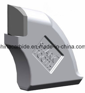 Dientes de Trituración AWHI/FAE/FECON, Dientes de Trituradora de Carburo Sólido - Product Image 4