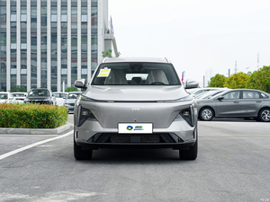 Venta al Por Mayor de Autos Geely Galaxy L7 2024 1.5T Automáticos, Económicos y de Alta Calidad, Vehículos Usados <span class=keywords><strong>SUV</strong></span> de Segunda Mano - Product Image 2