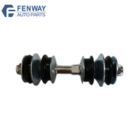 Lien de stabilisateur avant pour Toyota Yaris Vitz 48820-52010 4882052010 Barre stabilisatrice