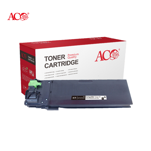 ACO Wholesale Toner Cartridge AL 80TD 100TD 103TD 110DC 161TD 214TD Compatible for Sharp Brand Supplier