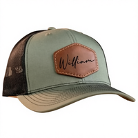 Gorra Trucker de Malla Personalizada - Moda de Verano, Duradera, Transpirable, Unisex, Gorra de Béisbol para Exteriores