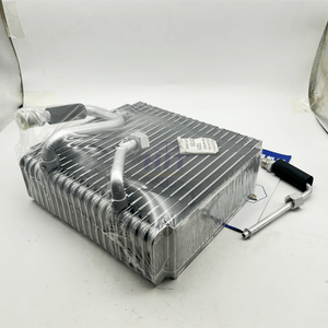 एयर कंडीशनिंग प्रशीतन वाष्पीकरण बॉक्स असेंबली खुदाई हिची EX120-5G EX200-5G ZAX200-6 - Product Image 1