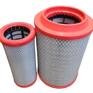 ไส้กรองอากาศเครื่องกำเนิดไฟฟ้าดาวเนอร์ เฟรสโก รุ่น 26510337 P772579 - Product Image 6