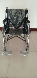Cromado básica para sillas de ruedas - Product Image 3