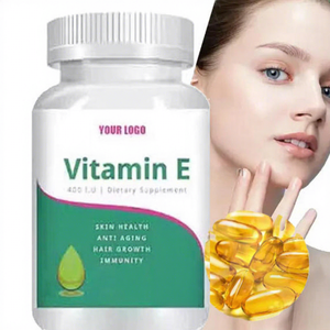 Vitaspring Natuurlijke Vitamine <span class=keywords><strong>E</strong></span> Softgel <span class=keywords><strong>Capsules</strong></span> Prijs Collageen <span class=keywords><strong>Halal</strong></span> Haar Huid Whitening Vitamine <span class=keywords><strong>E</strong></span> Olie Vitamine <span class=keywords><strong>E</strong></span> <span class=keywords><strong>Capsules</strong></span> - Product Image 1