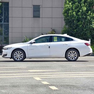 Chevrolet Malibu <span class=keywords><strong>XL</strong></span> 1.5T <span class=keywords><strong>Dynamic</strong></span> Edition 2023 Usata con Basso Chilometraggio, Benzina, Tetto Panoramico, Sedili Riscaldati, Guida a Sinistra - Product Image 4
