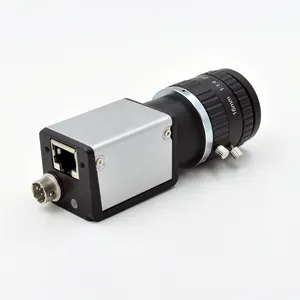 A5031MG300 고속 640*480 300 FPS 골프 시뮬레이터 모노 CMOS GigE 산업용 카메라