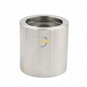 <strong>Hydraulic</strong> Crimp Hose Ferrules Professional Manufacturer Ferrule <strong>Hydraulic</strong> Hose Fittings - Product Image 2