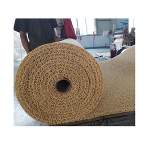 Tapete Antideslizante <span class=keywords><strong>de</strong></span> Vinilo PVC para Entrada, Lavable, para Apartamento u Oficina, sin Respaldo - Product Image 2