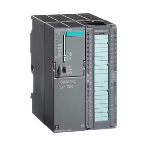 100% NUEVO y Original 6ES7313-5BG04-0AB0 para SIEMENS 6ES7313-5BG04-0AB0 Plc y Controladores Dedicados Pac <span class=keywords><strong>S7</strong></span> <span class=keywords><strong>300</strong></span> Cpu - Product Image 2