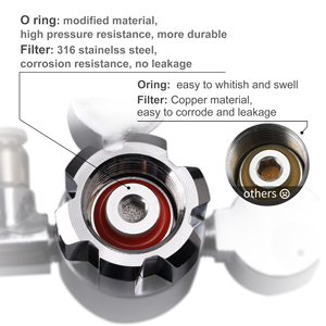Tùy Chỉnh Áp Suất Cao <span class=keywords><strong>Mini</strong></span> Co2 Điều Chỉnh Sử Dụng Hồ Cá - Product Image 6