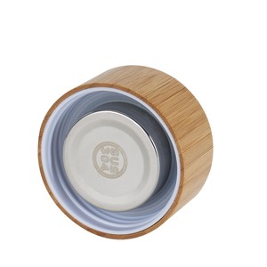 Bouteille à thé en verre Borosilicate avec Long support, 500ml, Double paroi, personnalisé, pour infusion à thé, LOGO personnalisé, diy bricolage - Product Image 4