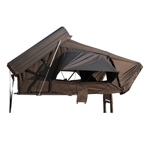 <span class=keywords><strong>Tente</strong></span> <span class=keywords><strong>de</strong></span> <span class=keywords><strong>toit</strong></span> rigide en aluminium RTT Camping Accesorios pour véhicule <span class=keywords><strong>4x4</strong></span> - Product Image 1