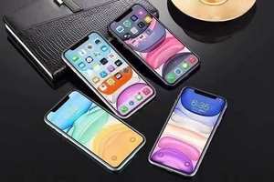 ขายส่งแบรนด์ต้นฉบับสำหรับ iPhone 15 promaxe มือถือสมาร์ท<span class=keywords><strong>โฟน</strong></span>ที่ใช้128GB 256GB iPhone 15 14 13 <span class=keywords><strong>12</strong></span> 11 PRO MAX - Product Image 3