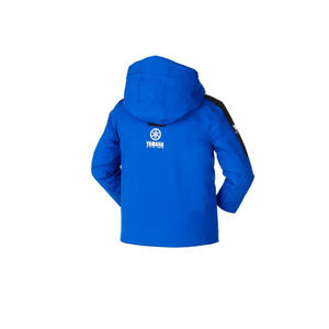 Chaqueta azul para niños YAMAHA - Product Image 4