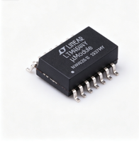 Module d'alimentation DC-DC Buck à quatre canaux LTM4644IY PBF Analog Devices UModule BGA 77 4A par canal, circuit intégré de gestion de l'alimentation, original et neuf