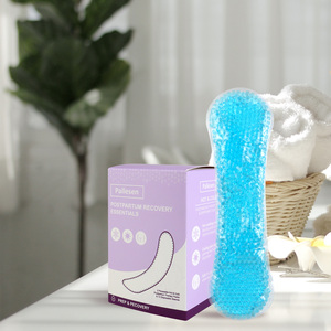 Sản phẩm sau sinh đáy chậu lạnh gói sau sinh Bộ dụng cụ thai sản - Product Image 4