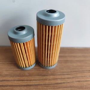 Filtro de Aceite 15231-43563 1523243160 1687388431 Usado para Excavadoras, Montacargas, Camiones, Cargadoras y Otros Equipos Mecánicos - Product Image 3