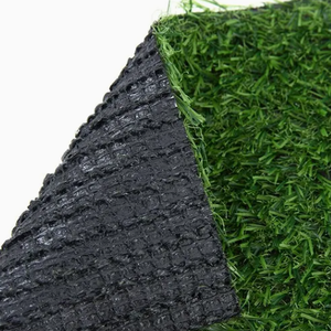 <span class=keywords><strong>Gazon</strong></span> <span class=keywords><strong>synthétique</strong></span> personnalisé de haute qualité 30 mm 40 mm pour jardin, aménagement paysager, football, cricket, vente en gros, pelouse artificielle - Product Image 2