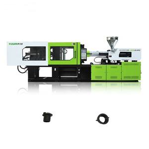 Servicios de Moldeo por Inyección Personalizados en China, Molde de Plástico ABS, Máquina Horizontal Eléctrica, Bomba con Motor Servo PLC, Caja de Engranajes de Tornillo, Rodamiento - Product Image 1