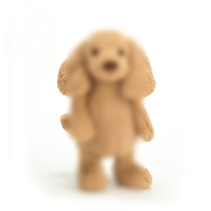 Jelly Cats - Peluches Estéticos Suaves con 500 Diseños Únicos, Peluches de Animales, Perros, Gatos, Varios Colgantes, Bolsos Cruzados de Peluche - Product Image 5