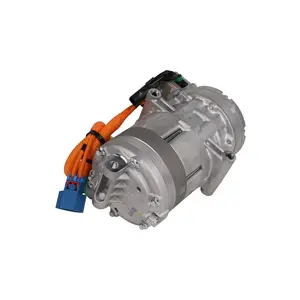 Nieuwe Energie Auto Airconditioning Compressor Oem 1063369-00-g Geschikt Voor Tesla Model S Elektrische Auto Ac Compressoren