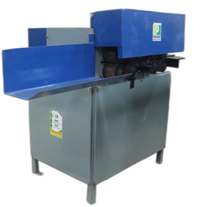 เครื่องทำด้ามไม้ไผ่ (จฮัดดู) แบบหนัก (สำหรับงานหนัก) เครื่องทำด้ามไม้ที่ดีที่สุดจากอินเดีย - Product Image 3