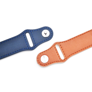 <span class=keywords><strong>Correa</strong></span> de Reloj de Cuero Genuino de Primera Calidad para <span class=keywords><strong>Apple</strong></span> <span class=keywords><strong>Watch</strong></span> Serie <span class=keywords><strong>6</strong></span> - Product Image 3