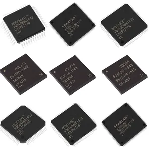 Processors Ic Chip baru dan asli sirkuit terpadu komponen elektronik S mikrokontroler lainnya
