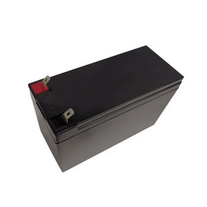 Precio al por mayor Lifepo4 <span class=keywords><strong>20HR</strong></span> Batería de litio <span class=keywords><strong>12V</strong></span> <span class=keywords><strong>8ah</strong></span> Ups Baterías para reemplazo de respaldo Plomo ácido - Product Image 4