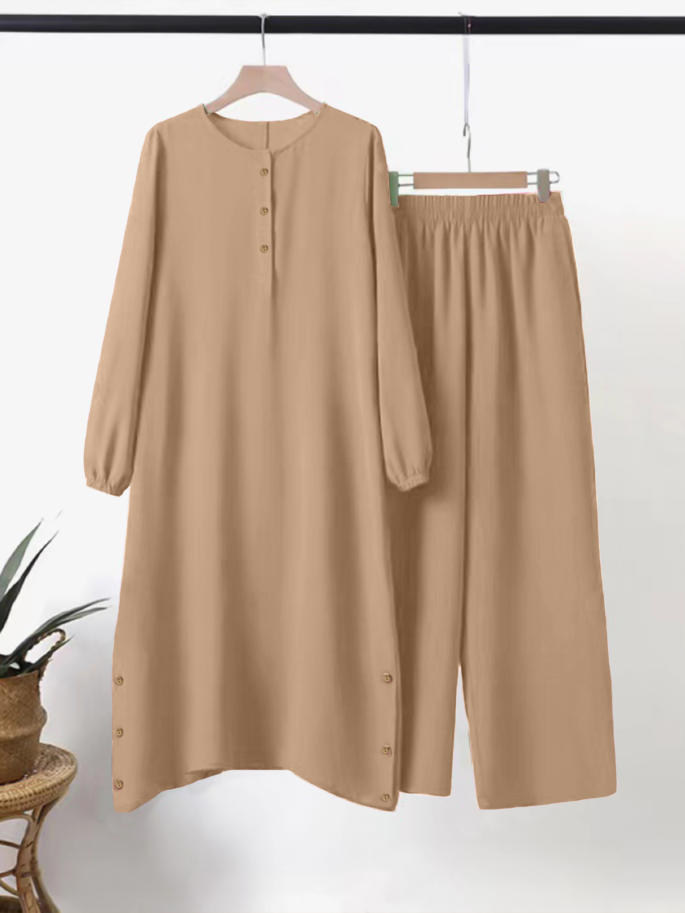 Khaki