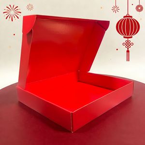 Custom Packaging Box Print Corrugated Paper <b>Boxes</b> Recycled Cardboard Custom Paper Mailer Shipping <b>Boxes</b> for Delivery Wholesale - Product Image 1