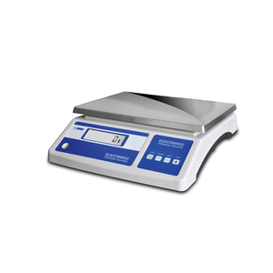 <span class=keywords><strong>Balance</strong></span> électronique <span class=keywords><strong>de</strong></span> précision bon marché, plateau rond, 0,01 g - Product Image 5