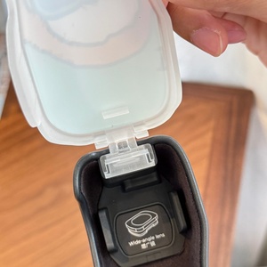 Cubierta Protectora de Diseño Personalizado OEM al por Mayor para DJI OSMO Pocket 3, Accesorios para Lente de Cámara y Pantalla Táctil - Product Image 5