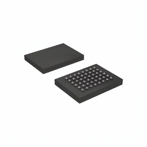 Mémoire 48 TFBGA IS61WV6416DBLL-10BLI Acheter des composants électroniques en ligne Distributeur agréé - Product Image 1