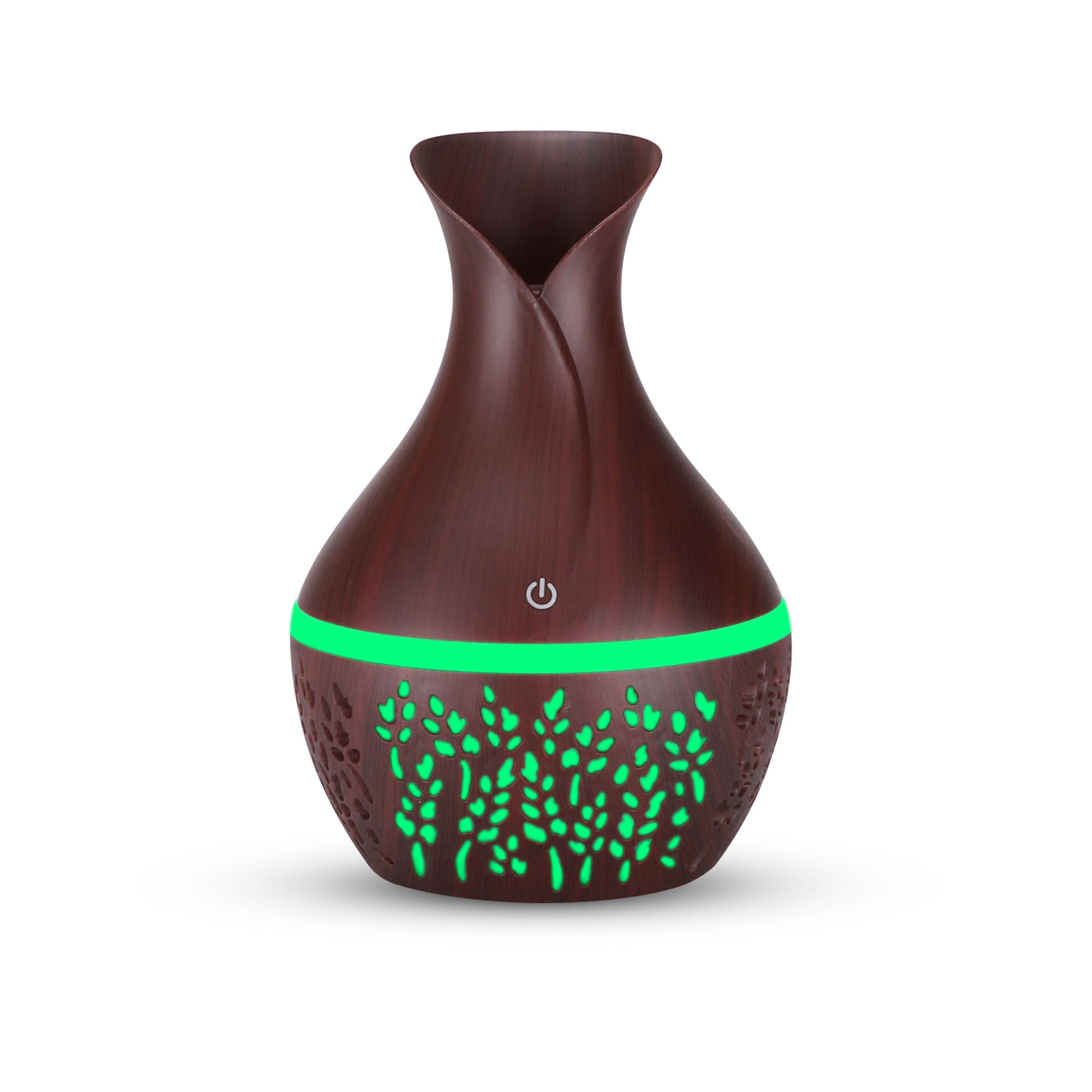 เม็ดไม้สีดำ