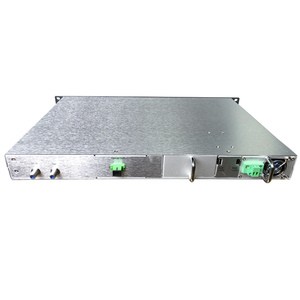 ORTEL Laser 1550 sợi quang <span class=keywords><strong>transmitter</strong></span> giá với AGC - Product Image 1