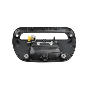 Caméra <span class=keywords><strong>de</strong></span> <span class=keywords><strong>recul</strong></span> étanche à vision nocturne HD pour <span class=keywords><strong>Mitsubishi</strong></span> <span class=keywords><strong>L200</strong></span> Triton 2005-2015, comprend la poignée du hayon, garantie 1 an - Product Image 1