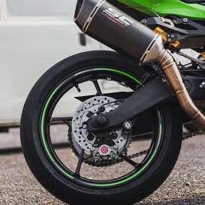 <span class=keywords><strong>Kawasaki</strong></span> <span class=keywords><strong>Ninja</strong></span> ZX-6R KRT Edition Sportbike Nouveau modèle <span class=keywords><strong>2022</strong></span> Exportation mondiale - Product Image 5