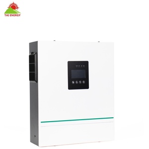 Sistema de Energía Solar de 7.2KVA, Sistema Solar que Puede Alimentar una Casa, Sistema Solar Fuera de la Red - Product Image 2