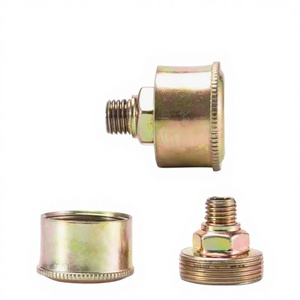 ถ้วยจ่ายน้ำมันเครื่องยนต์เบนซินใหม่เอี่ยม 22/30/60 ปั๊มลูกสูบสามสูบ พร้อมอุปกรณ์ต่อท่อสำหรับเครื่องจักรกลการเกษตร - Product Image 4