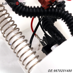 Ensemble de <span class=keywords><strong>pompe</strong></span> à carburant de haute qualité 9670251480 pour Citroën C4 <span class=keywords><strong>PEUGEOT</strong></span> 307 308 Ensemble de <span class=keywords><strong>pompe</strong></span> à carburant 9670251480 - Product Image 4