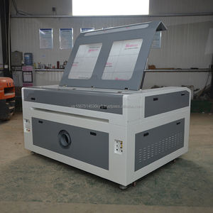 Prix usine 60W 80W 100W 130W 150W 180W Co2 Machine de gravure sur bois Machine de découpe laser à vendre - Product Image 4