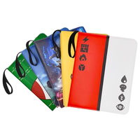 Personnalisable Kpop Album Collectionneurs Officiels Classeur Album Titulaire Stockage Page Livre Photo Carte Titulaire Album