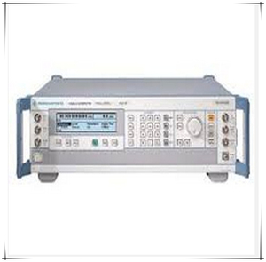 Generador de Señales Rohde & Schwarz SMR60 Usado - Product Image 2