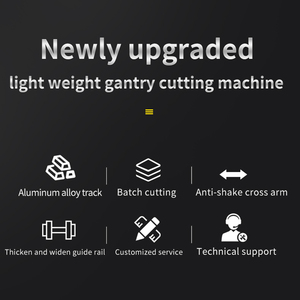Fly Cut Faster Speed 100% Duty Cycle Laser Likely Metal Sheet Cutter High 1530 /1630 /2430 /2030 /2060 Fl - Product Image 6